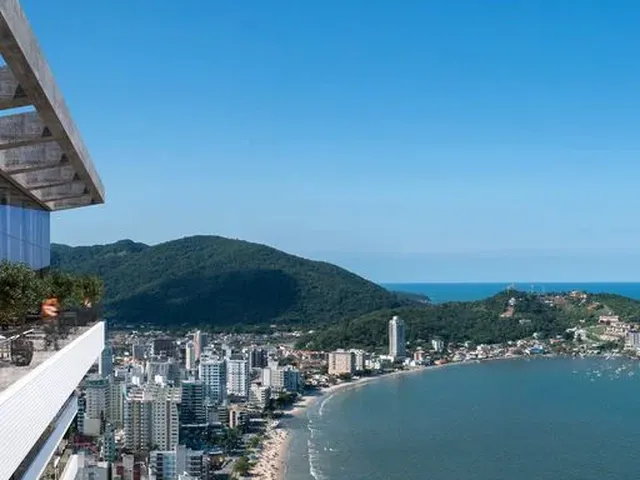 Imagem 12: Magna Tower Apartamento com 4 dormitórios