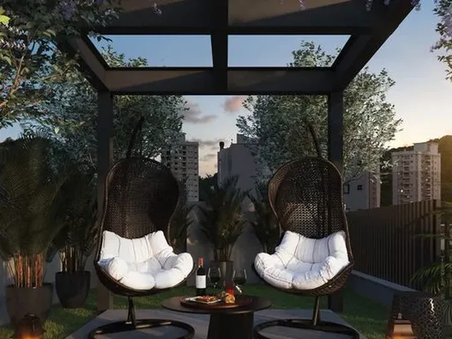 Imagem 13: Magna Tower Apartamento com 4 dormitórios