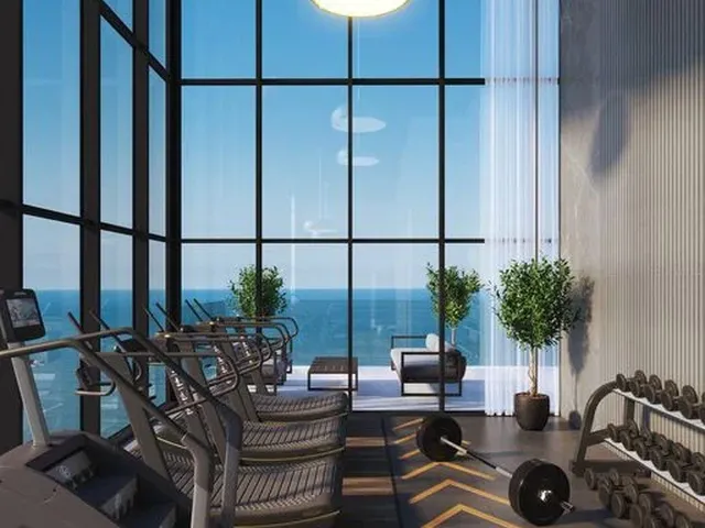 Imagem 8: Magna Tower Apartamento com 4 dormitórios