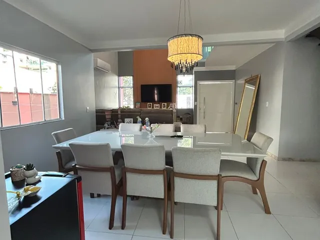 Imagem 12: Casa no Bairro da Barra