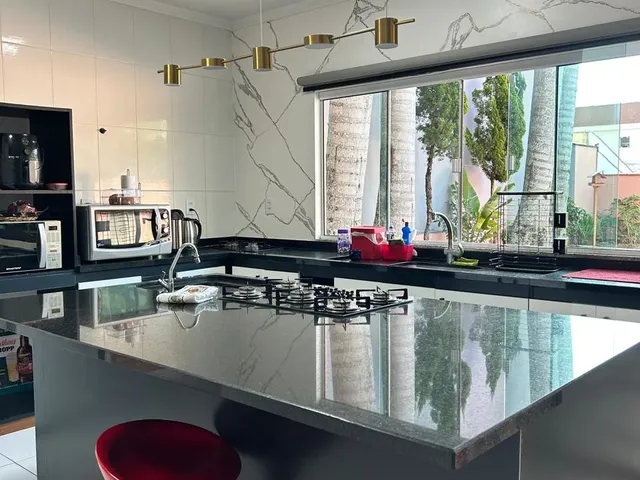 Imagem 4: Casa no Bairro da Barra