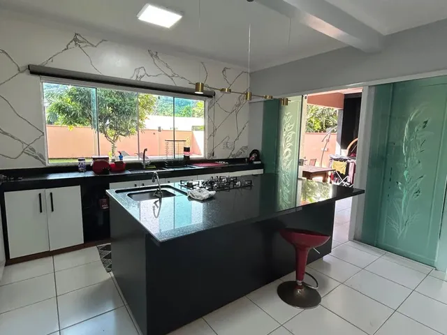 Imagem 6: Casa no Bairro da Barra