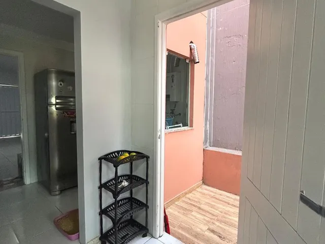 Imagem 14: Casa no Bairro da Barra