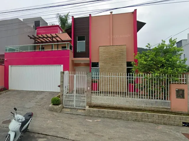 Imagem 3: Casa no Bairro da Barra