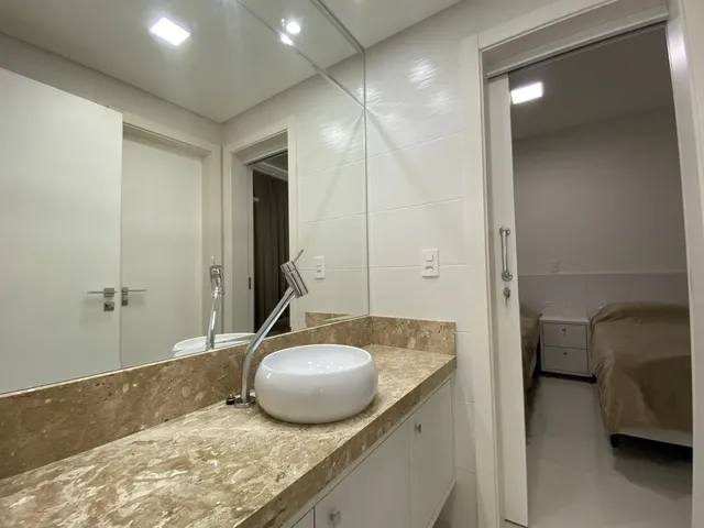 Imagem 12: Central Tower - Unidade 1001