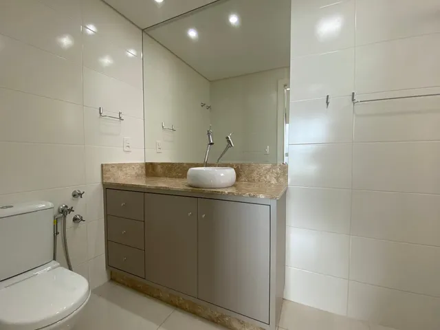 Imagem 13: Central Tower - Unidade 1001