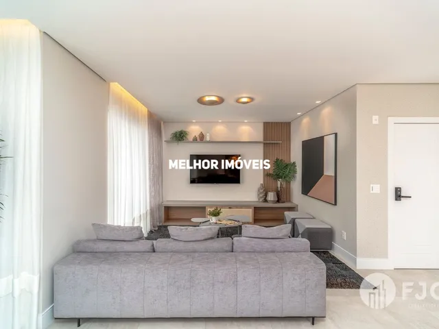 Imagem 6: Apartamento em Construção à Venda com 04 Dormitórios sendo 02 Suítes Localizado em