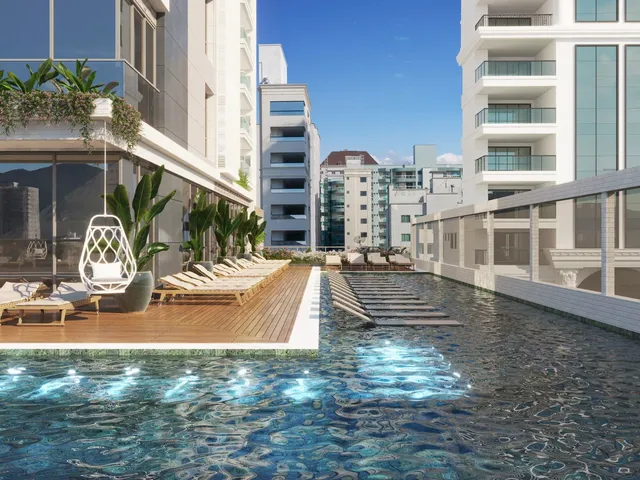 Imagem 11: Ocean Hill Apartamento com 4 dormitórios