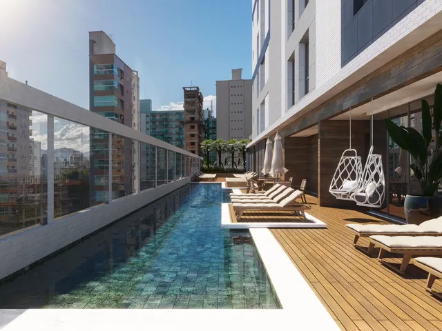 Imagem 13: Ocean Hill Apartamento com 4 dormitórios