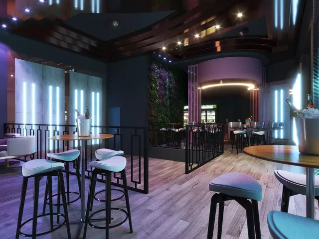 Imagem 6: Ocean Hill Apartamento com 4 dormitórios