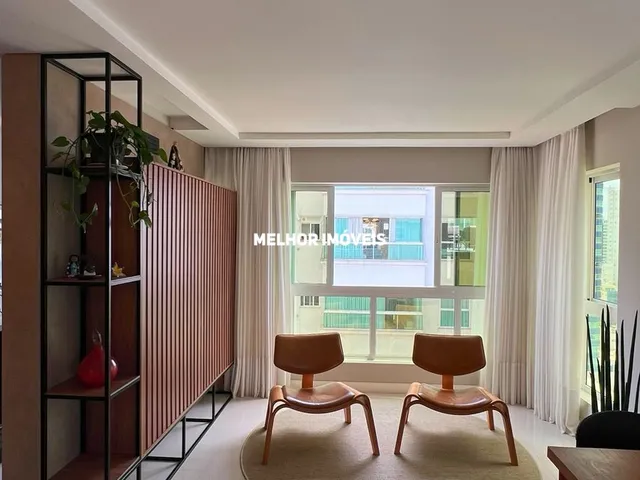 Imagem 9: Cobertura Duplex à venda no Ed. Sun Island no Centro de Balneário Camboriú