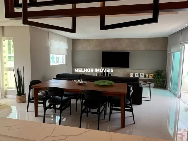 Imagem 7: Cobertura Duplex à venda no Ed. Sun Island no Centro de Balneário Camboriú