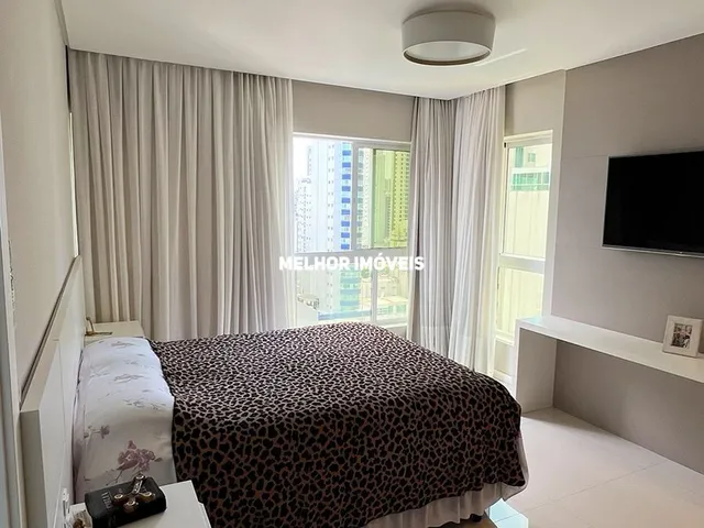 Imagem 15: Cobertura Duplex à venda no Ed. Sun Island no Centro de Balneário Camboriú