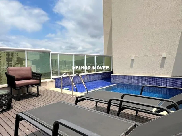 Imagem 4: Cobertura Duplex à venda no Ed. Sun Island no Centro de Balneário Camboriú
