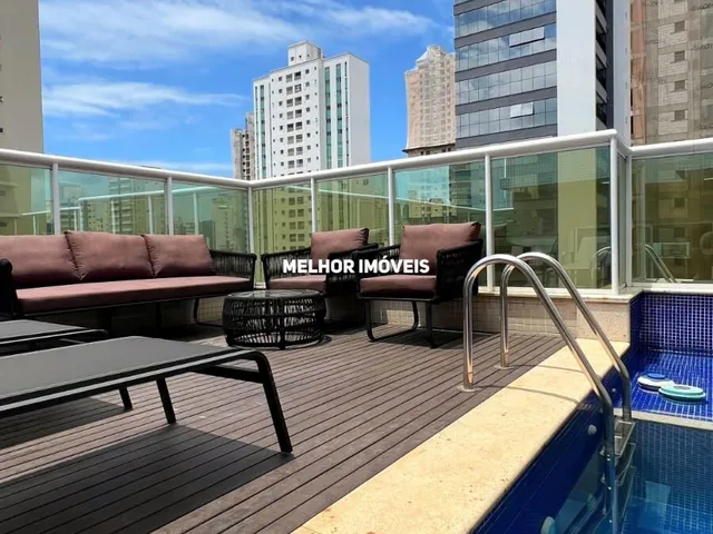 Imagem 5: Cobertura Duplex à venda no Ed. Sun Island no Centro de Balneário Camboriú