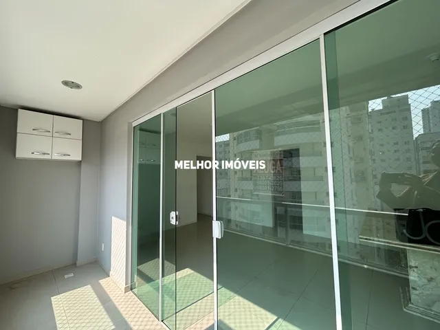 Imagem 1: Apartamento á venda com 4 dormitórios no centro de Balneário Camboriú