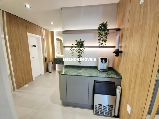 Imagem 12: Apartamento a venda Edifício Ilhas Fiji em Balneário Camboriú