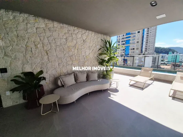 Imagem 9: Apartamento a venda Edifício Ilhas Fiji em Balneário Camboriú