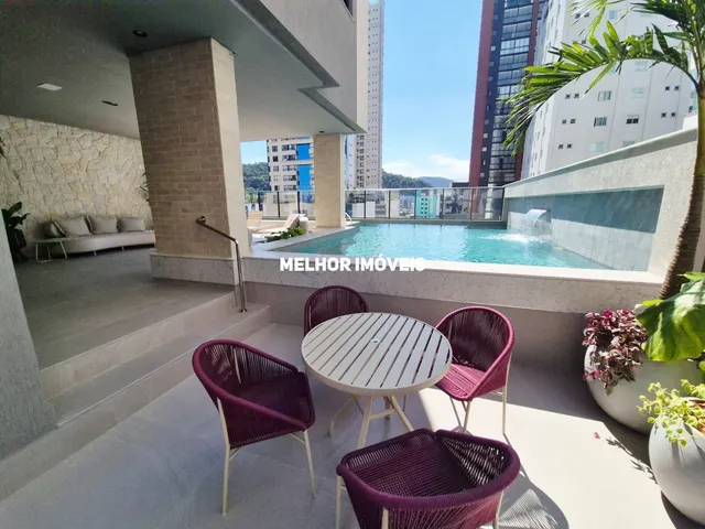Imagem 13: Apartamento a venda Edifício Ilhas Fiji em Balneário Camboriú