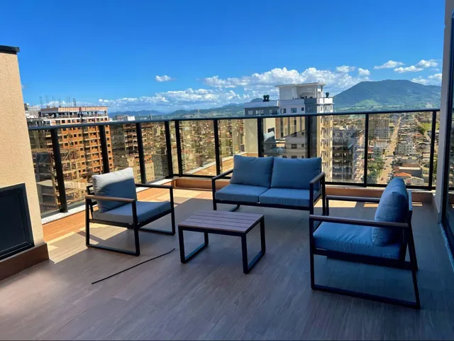 Imagem 11: Residencial Kairós