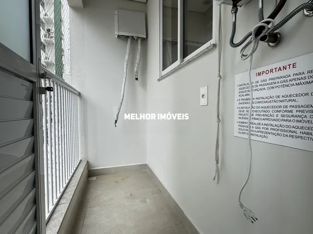 Imagem 3: Apartamento a venda semi mobiliado com 3 suítes e 03 vagas localizado em Balneário