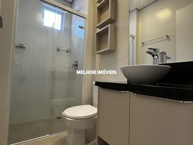 Imagem 4: Apartamento a venda semi mobiliado com 3 suítes e 03 vagas localizado em Balneário