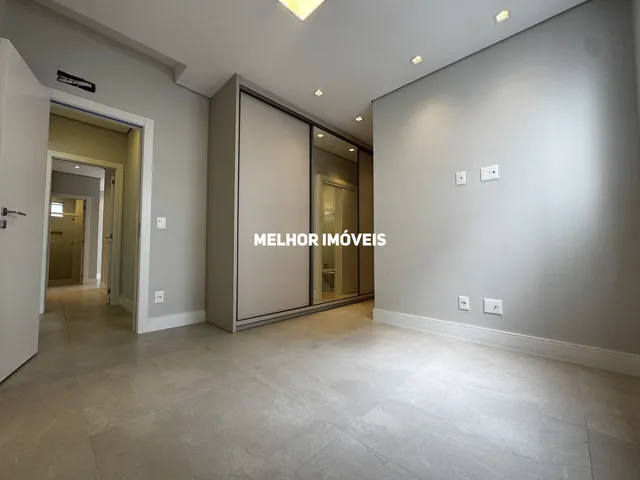 Imagem 14: Apartamento a venda semi mobiliado com 3 suítes e 03 vagas localizado em Balneário