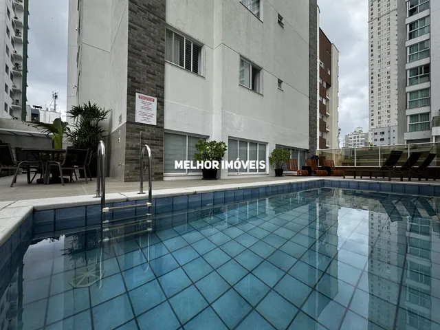 Imagem 10: Apartamento a venda semi mobiliado com 3 suítes e 03 vagas localizado em Balneário