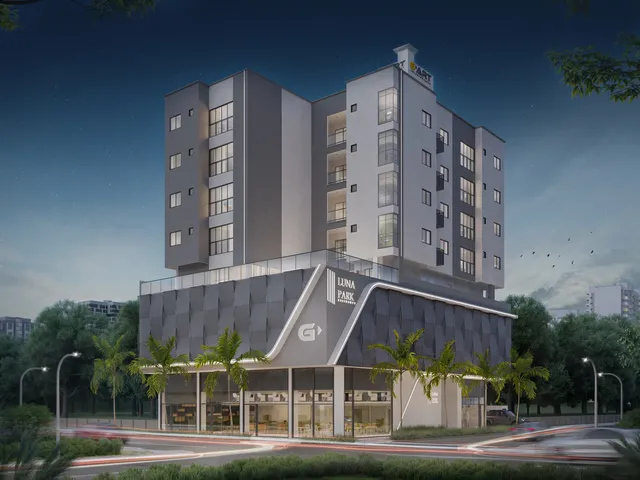 Imagem 3: Luna Park Residence