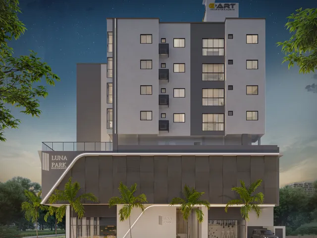 Imagem 5: Luna Park Residence