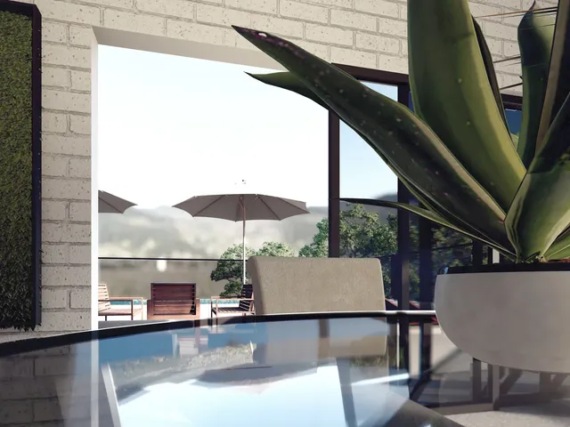 Imagem 8: Luna Park Residence