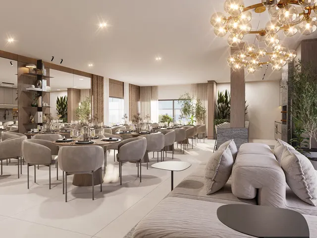 Imagem 6: Luna Park Residence