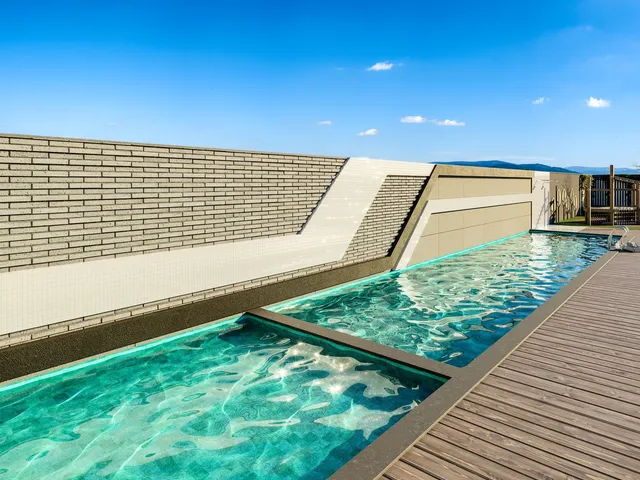 Imagem 6: Monte Moriá Residence