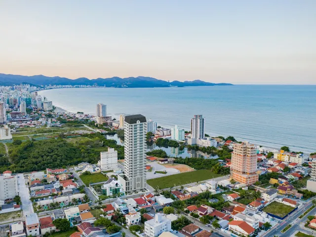 Imagem 7: Península Apartamento com 3 dormitórios