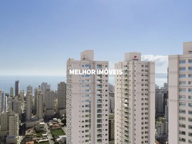 Imagem 6: Green Ville Home Club - Apartamento Á Venda com 03 Dormitórios Sendo 01 Suíte Localizado em Itapema