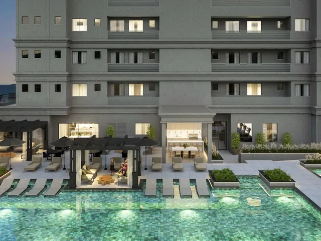 Imagem 14: La Rocca Apartamento com 4 dormitórios