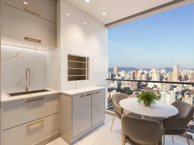 Imagem 12: Piemonte Residence, 2 Dormitórios na Avenida santa Catarina