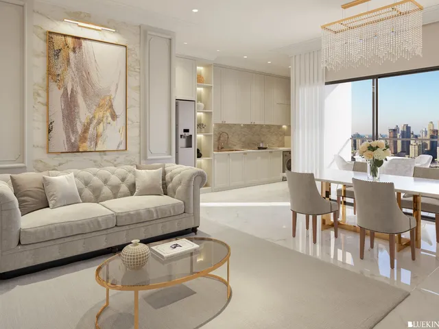 Imagem 7: Piemonte Residence, 2 Dormitórios na Avenida santa Catarina