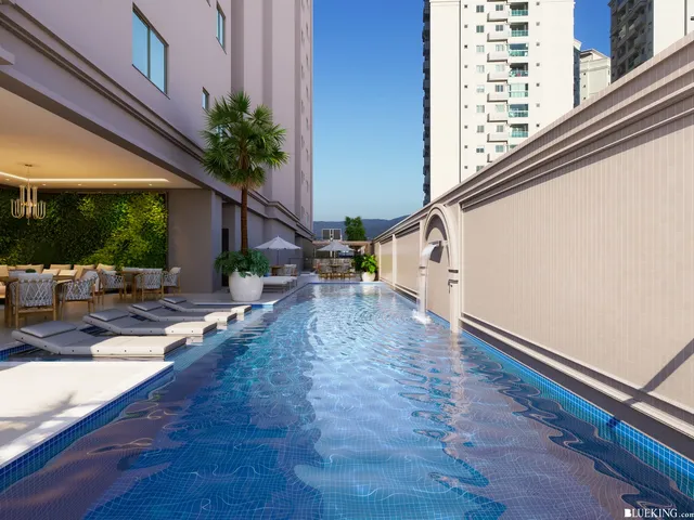 Imagem 9: Piemonte Residence, 2 Dormitórios na Avenida santa Catarina