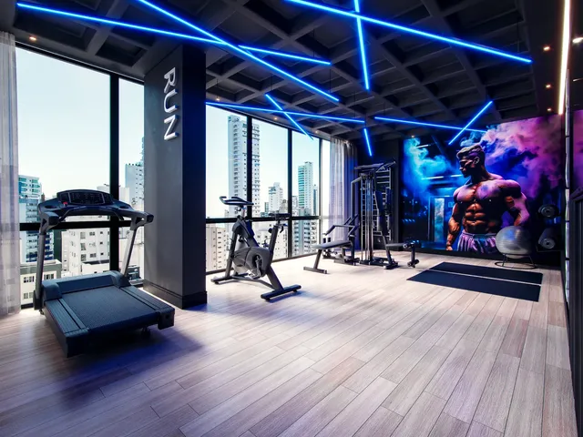 Imagem 9: NF Reference Sala comercial com 1 banheiro