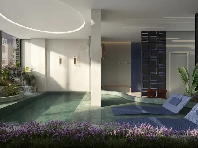 Imagem 6: NF Reference Sala comercial com 1 banheiro