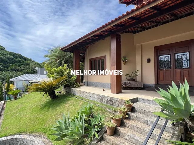 Imagem: Casa a venda no Condomínio Ariribá com