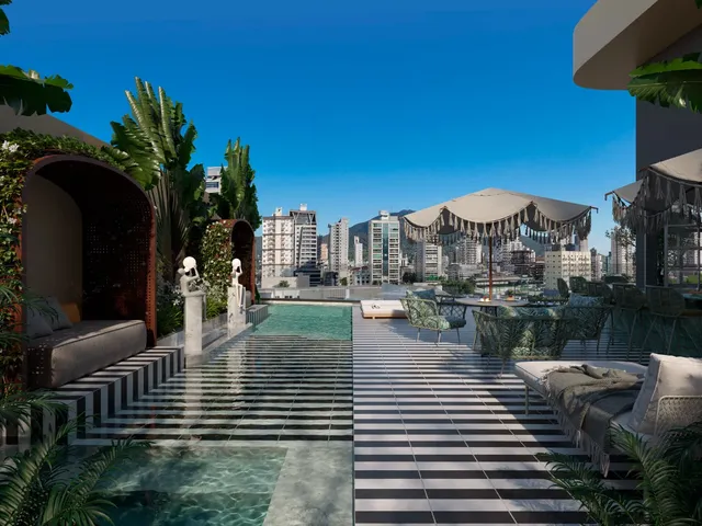 Imagem 7: Charles II Apartamento com 6 dormitórios