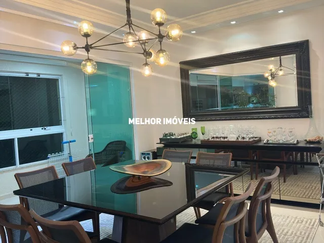 Imagem 16: Apartamento Alto Padrão á venda com 296m², com 4 suítes localizado em Meia Praia