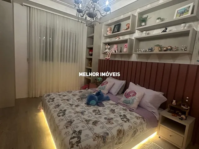Imagem 4: Apartamento Alto Padrão á venda com 296m², com 4 suítes localizado em Meia Praia