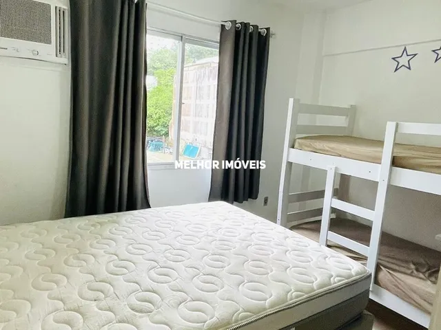 Imagem 2: Apartamento no Edifício Paranavaí em Balneário Camboriú
