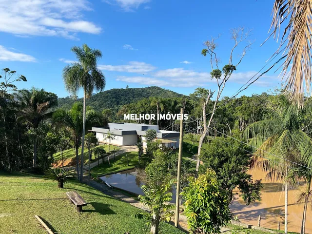 Imagem: Sítio a venda com 26.000 m² no Bairro