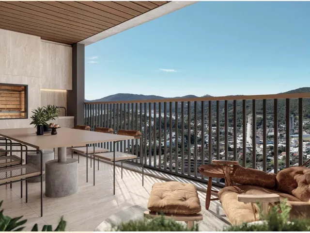 Imagem 4: Hera Phacz Home Apartamento com 3 dormitórios