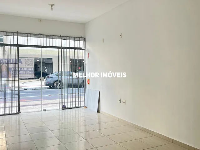 Imagem 13: Sala Comercial para locação anual com 38 m² localizado no Centro Sul de Balneário