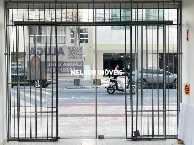 Imagem 8: Sala Comercial para locação anual com 38 m² localizado no Centro Sul de Balneário